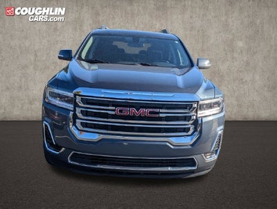 2020 GMC Acadia SLE