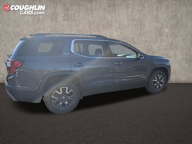 2020 GMC Acadia SLE