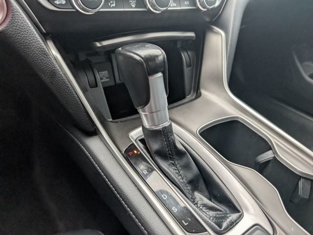 2021 Honda Accord EX-L