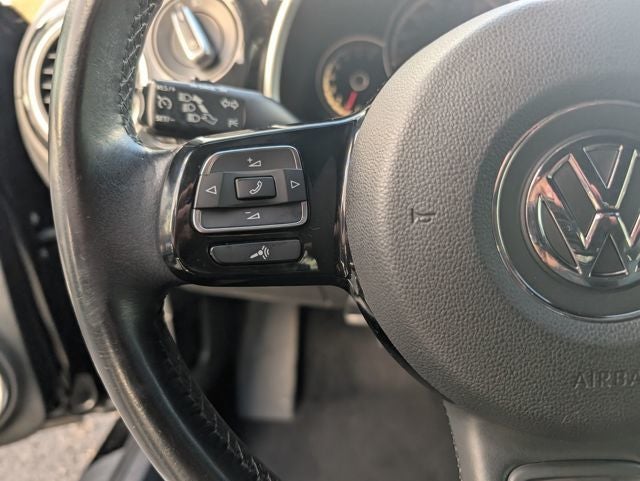 2014 Volkswagen Beetle 2.5L