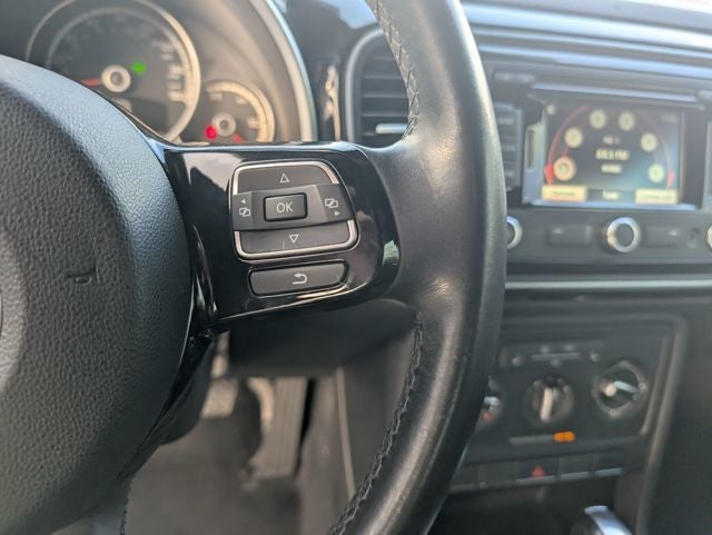 2014 Volkswagen Beetle 2.5L