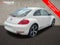 2012 Volkswagen Beetle 2.0 TSi