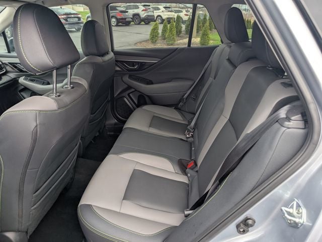 2024 Subaru Outback Onyx Edition XT