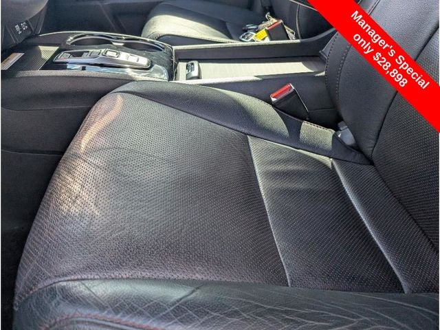 2022 Honda Pilot Black Edition