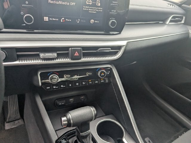 2024 Kia K5 LXS