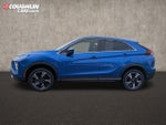 2023 Mitsubishi Eclipse Cross Base