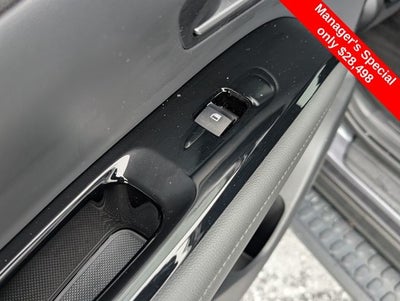 2024 Hyundai Tucson XRT