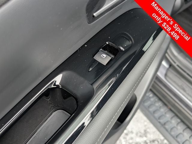 2024 Hyundai Tucson XRT