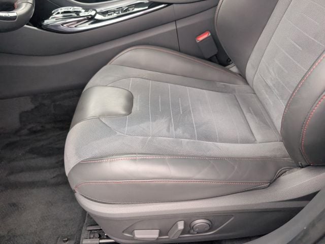 2023 Hyundai Sonata N Line