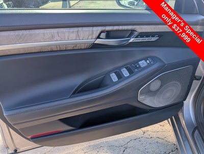 2021 Genesis G90 5.0 Ultimate