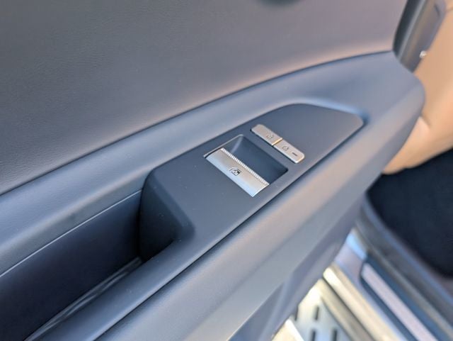 2022 Genesis GV80 3.5T Advanced +