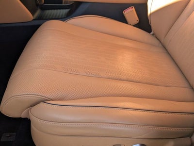 2022 Genesis GV80 3.5T Advanced +