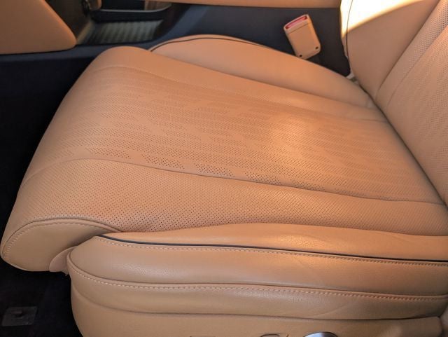 2022 Genesis GV80 3.5T Advanced +