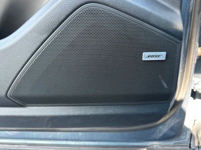 2019 Porsche Cayenne Base