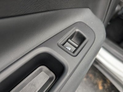 2018 Jeep Renegade Limited