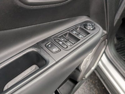 2018 Jeep Renegade Limited