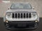 2018 Jeep Renegade Limited