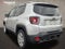 2018 Jeep Renegade Limited