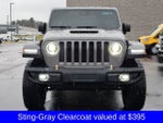 2022 Jeep Wrangler Unlimited Rubicon 392