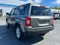 2012 Jeep Patriot Latitude