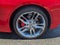 2019 Chevrolet Corvette 1LT