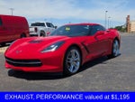 2019 Chevrolet Corvette 1LT