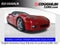 2007 Chevrolet Corvette Base