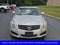 2014 Cadillac ATS Standard AWD