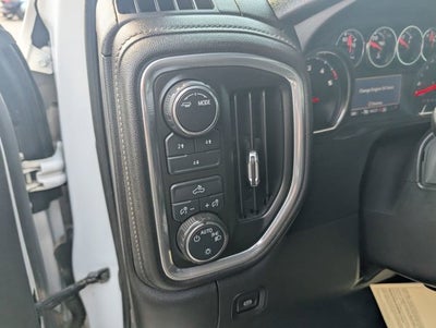 2021 Chevrolet Silverado 2500HD LT