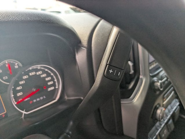 2021 Chevrolet Silverado 2500HD LT