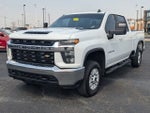 2021 Chevrolet Silverado 2500HD LT