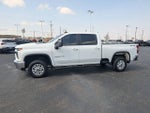 2021 Chevrolet Silverado 2500HD LT