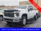 2021 Chevrolet Silverado 2500HD LTZ