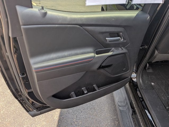 2024 Chevrolet Silverado EV RST