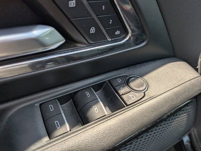 2024 Chevrolet Silverado EV RST