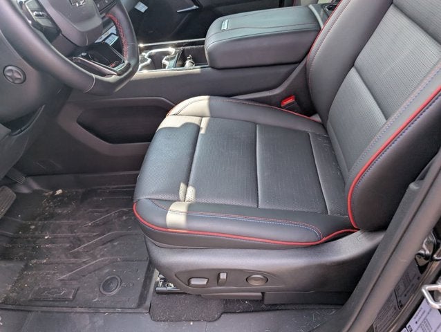 2024 Chevrolet Silverado EV RST