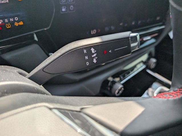 2024 Chevrolet Silverado EV RST