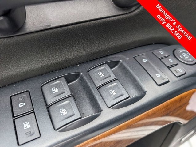 2019 Chevrolet Silverado 3500HD High Country