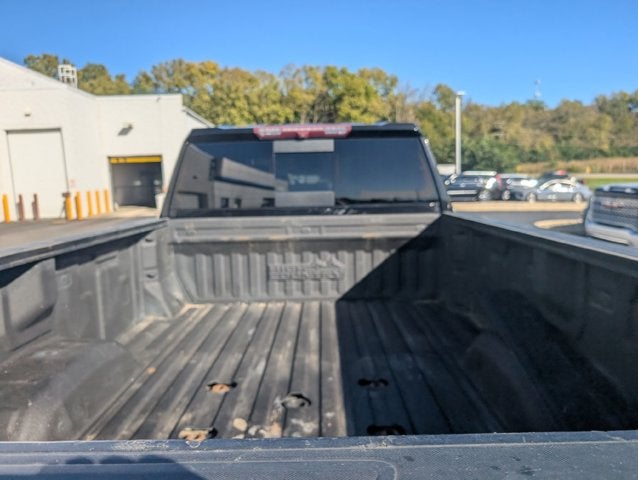 2022 Chevrolet Silverado 3500HD High Country