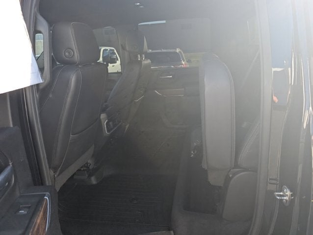 2022 Chevrolet Silverado 3500HD High Country