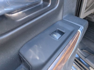 2022 Chevrolet Silverado 3500HD High Country