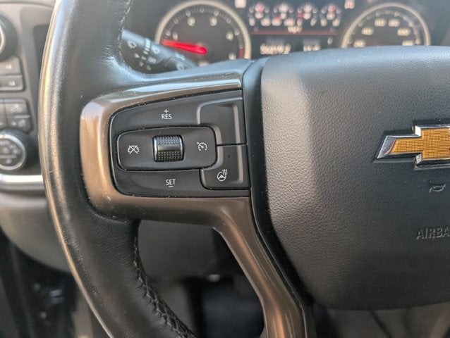 2022 Chevrolet Silverado 3500HD High Country