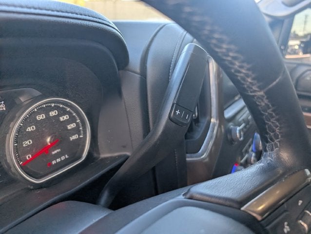 2022 Chevrolet Silverado 3500HD High Country