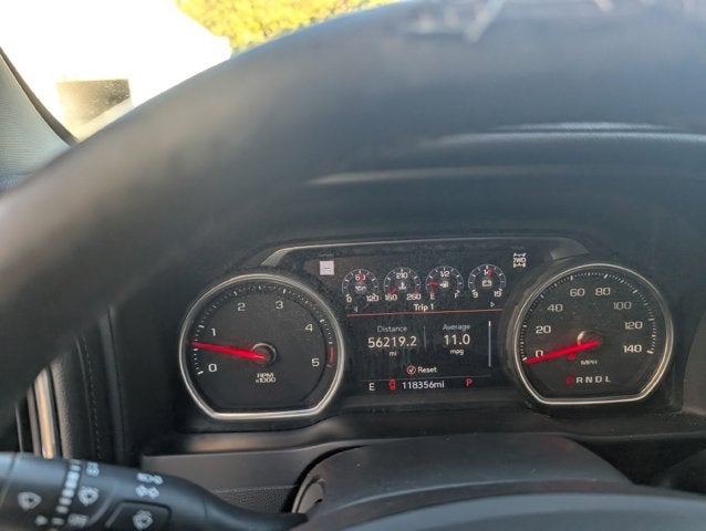 2022 Chevrolet Silverado 3500HD High Country