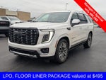 2025 GMC Yukon Denali Ultimate