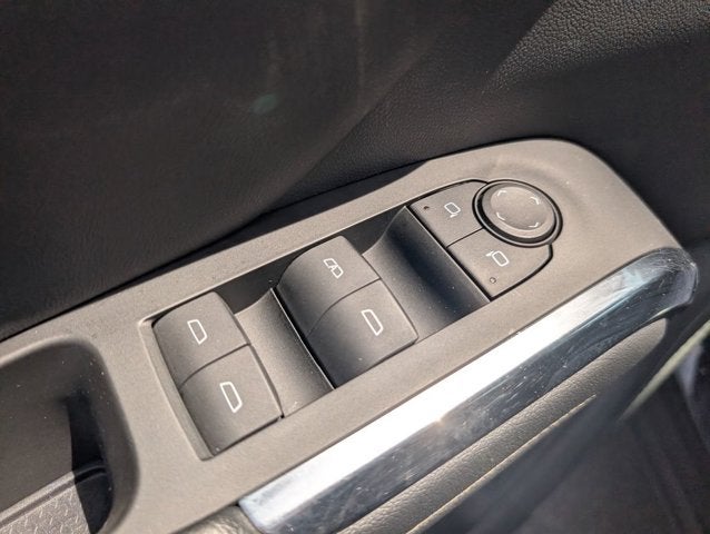 2024 Chevrolet Traverse FWD LT