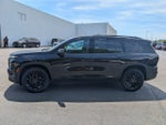 2024 Chevrolet Traverse FWD LT