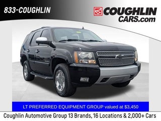 2007 Chevrolet Tahoe LT