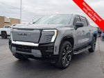 2025 GMC Sierra EV Extended Range Denali