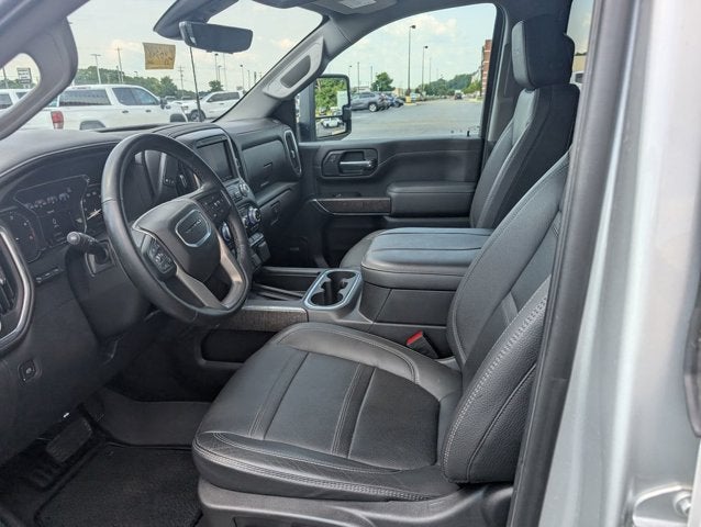 2023 GMC Sierra 2500HD Denali
